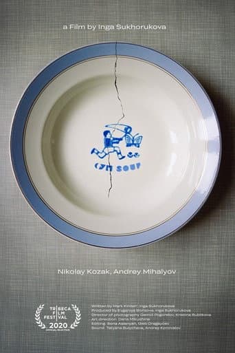 Soup poster