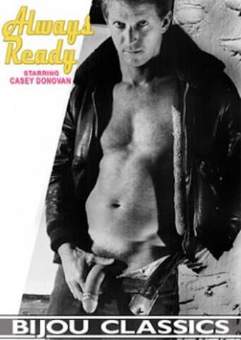 Always Ready poster