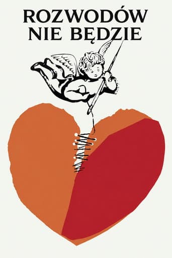 No More Divorces poster