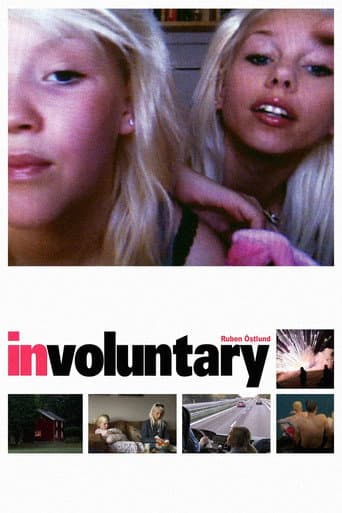 Involuntary poster