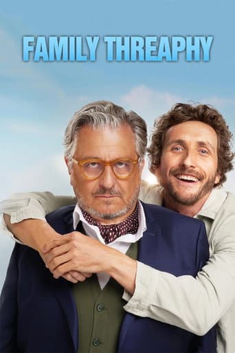 Not Without My Shrink poster