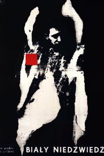 Polar Bear poster