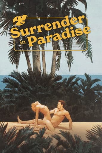 Surrender in Paradise poster