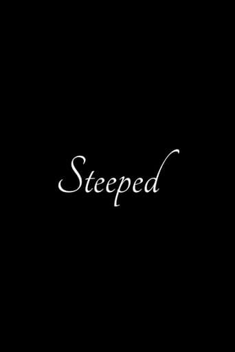 Steeped poster