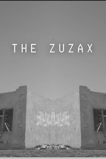The Zuzax poster