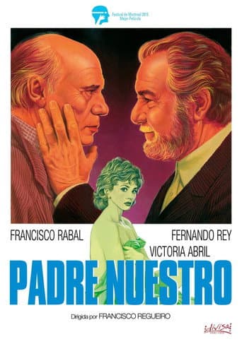 Our Father poster