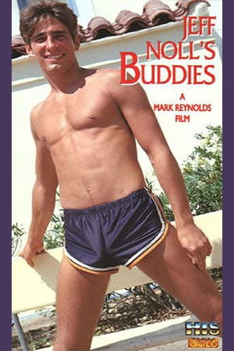 Jeff Noll's Buddies poster