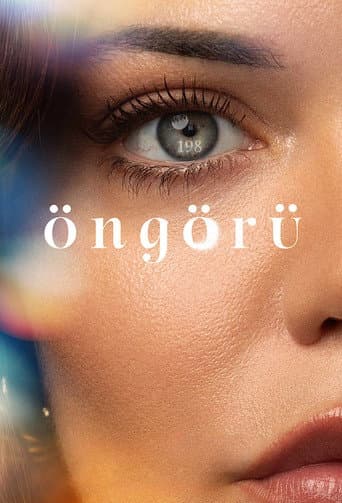Öngörü poster