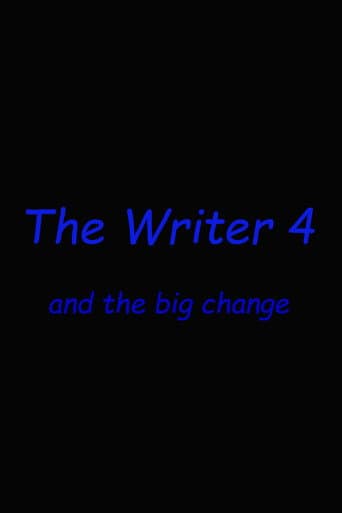 The Writer 4 poster