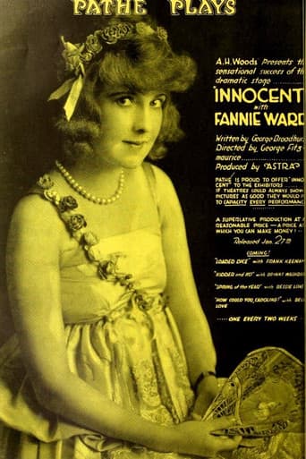 Innocent poster