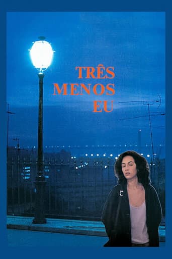 Three Less Me poster