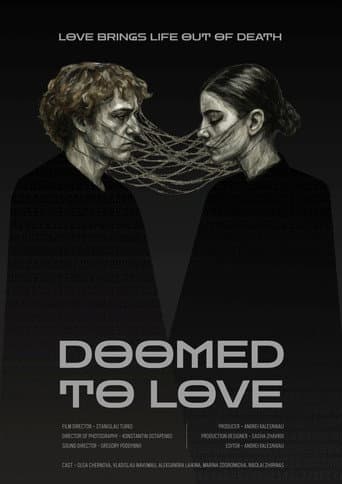 Doomed to Love poster