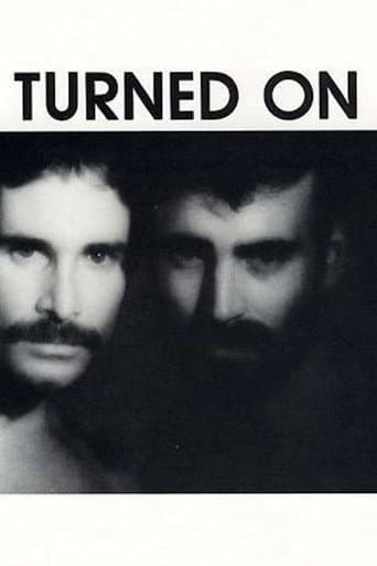 Al Parker's Turned-On poster