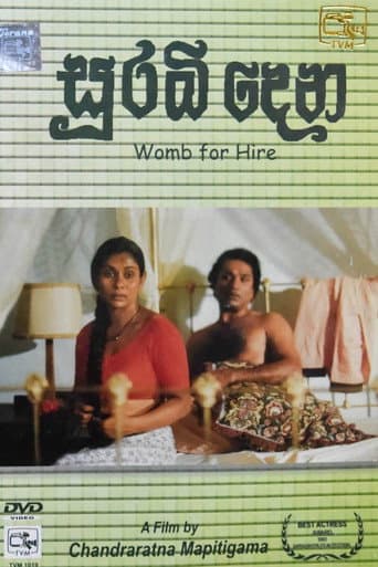 Surabidena poster