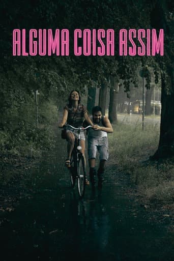 Something Like That poster