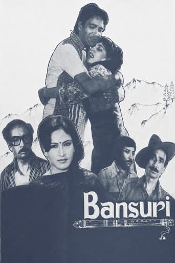 Bansuri poster
