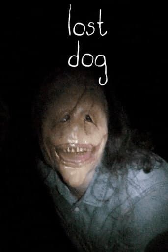 Lost Dog poster