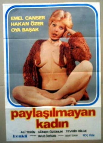 One Man Woman poster