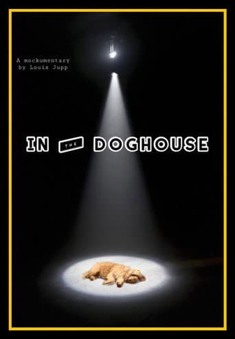 In The Doghouse poster