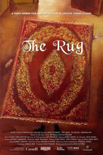 The Rug poster