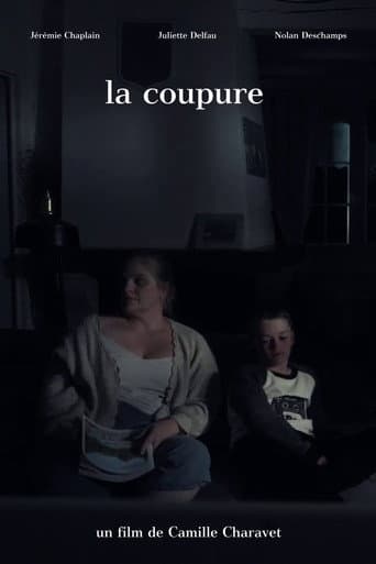 La Coupure poster