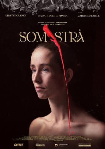 Stains poster