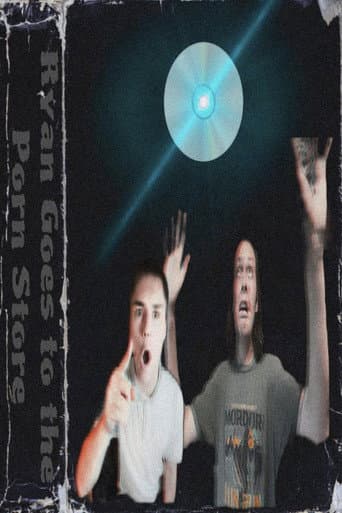 Ryan Goes to the Porn Store poster