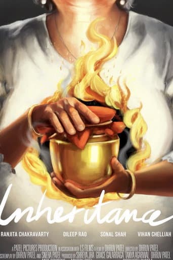 Inheritance poster