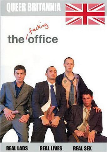 The Fucking Office poster