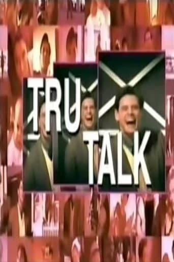 The Truman Show: Tru-Talk poster