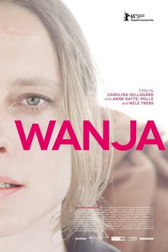 Wanja poster