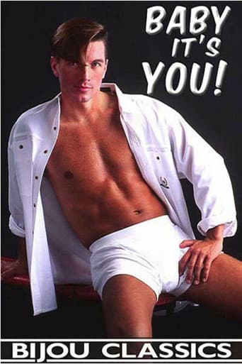 Baby It's You! poster