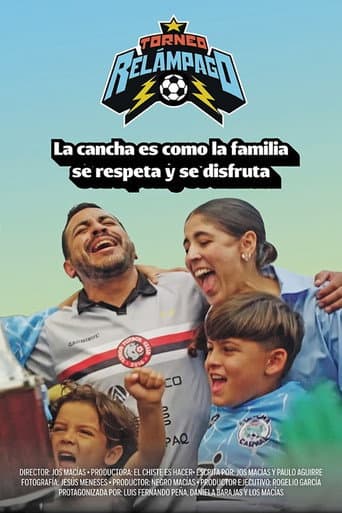 Torneo relámpago poster