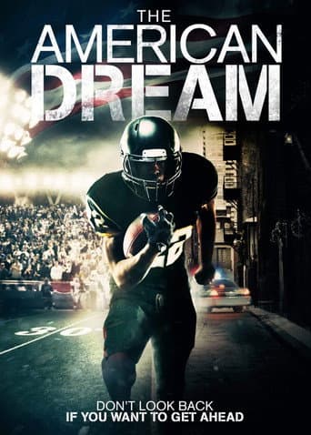 The American Dream poster