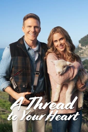 A Love Yarn poster
