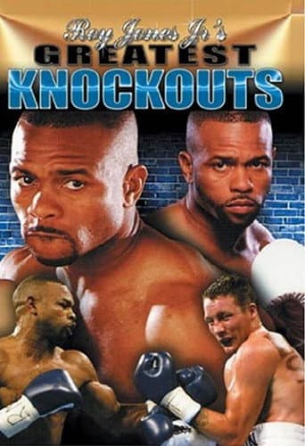 Roy Jones Jr's Greatest Knockouts poster