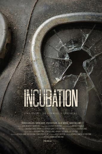 Incubation poster