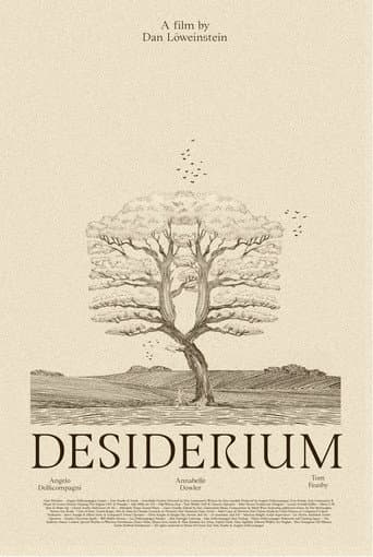 Desiderium poster