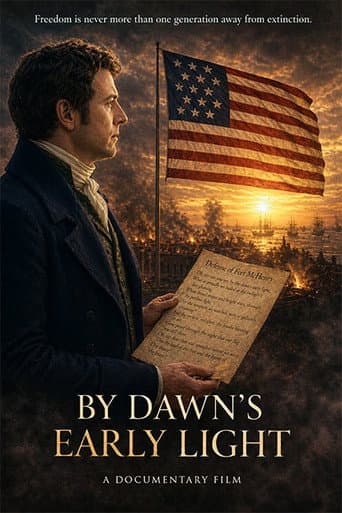 By Dawn's Early Light poster