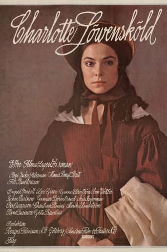 Charlotte Löwensköld poster
