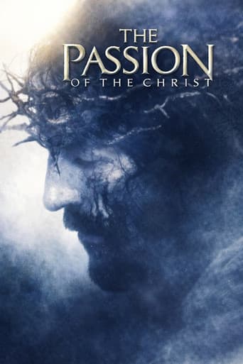 The Passion of the Christ poster