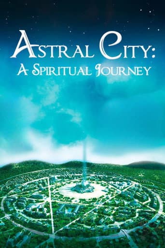 Astral City: A Spiritual Journey poster