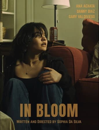 In Bloom poster