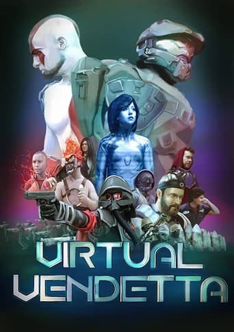 Virtual Vendetta poster