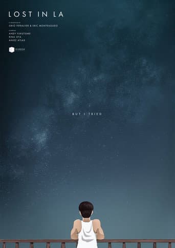 Lost in L.A. poster