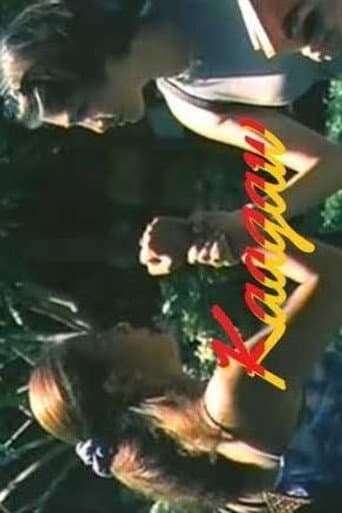 Kaagaw poster
