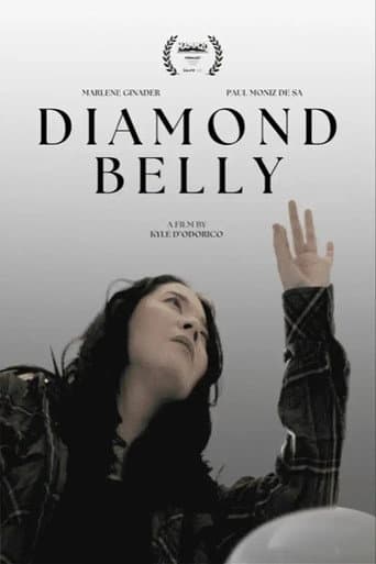 Diamond Belly poster