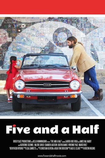Five and a Half poster