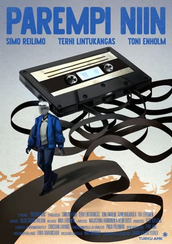 Better So poster