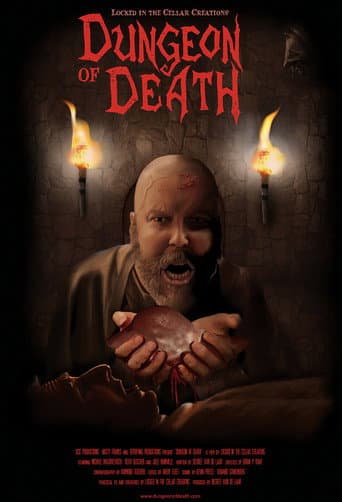 Dungeon of Death poster